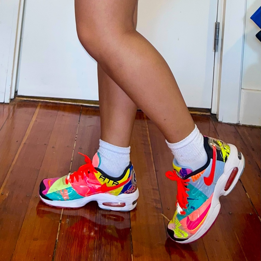 Nike Air Max 2 Light Atmos